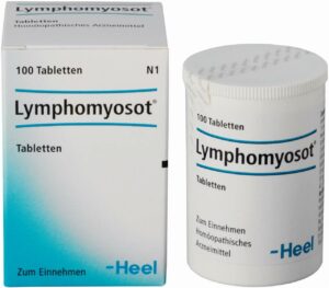 Lymphomyosot 100 Tabletten