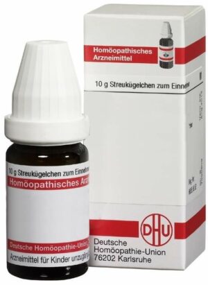 Echinacea HAB C 30 10 g Globuli
