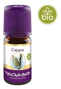 Cajeput Öl Bio Taoasis 5 ml