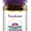 Eisenkraut Öl Bio 8% in Jojoba Öl Bio