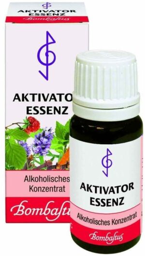 Aktivator Essenz 10 ml