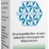 Milzimmunosyx Tropfen 50 ml