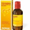 Yohimbin Vitalcomplex 50 ml Tropfen