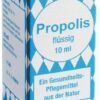 Propolis Flüssig 10 ml Tropfen