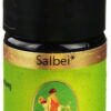 Salbei Öl Kba 5 ml Ätherisches Öl