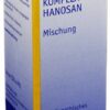 Damiana Komplex Flüssig 50 ml Flüssigkeit