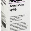 Phönix Arsenicum Spag. 50 ml Tropfen