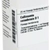 Collinsonia Canadensis D 1 Dilution