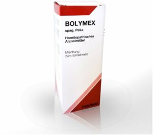 Bolymex Spag. Peka Tropfen