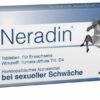 Neradin Tabletten 40 Tabletten