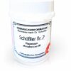 Schüssler Nr.7 Magnesium Phosphoricum 400 Tabletten