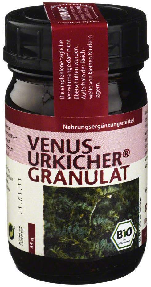 Venusurkicher Granulat Dr.Pandalis