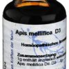 Apis D 3 Dilution
