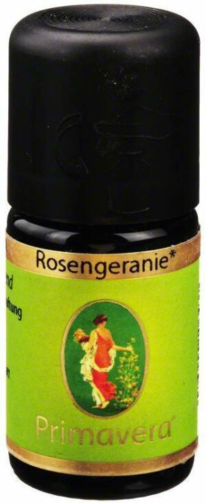 Rosengeranie Kba Ätherisches Öl 5 ml Ätherisches Öl