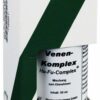 Venen Komplex Ho Fu Complex Tropfen 50 ml Tropfen
