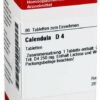 Calendula D 4 Tabletten