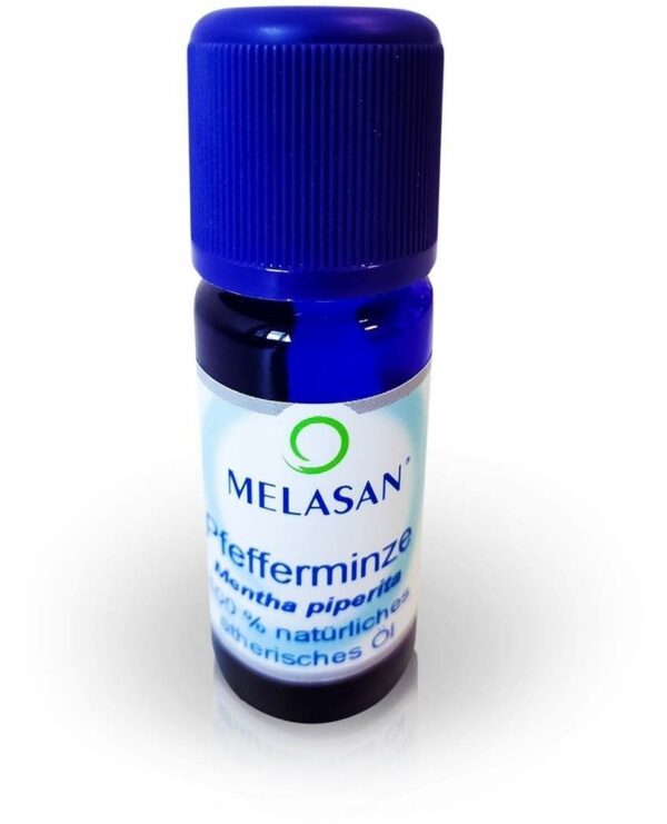 Pfefferminzöl Ätherisch 10 ml