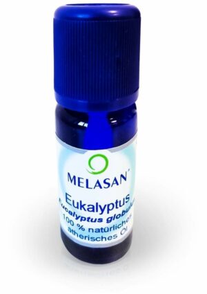 Eukalyptus Öl Ätherisch 10 ml