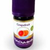 Grapefruit Bio Taoasis 5 ml Öl