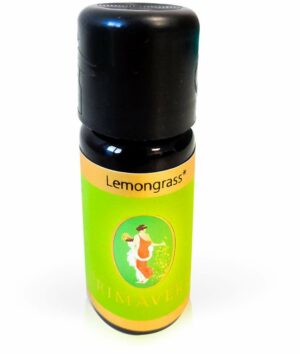 Lemongrass Bio 10 ml Ätherisches Öl