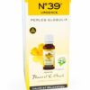 Bachblüten Notfall No. 39 Globulix 20 G
