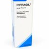 Infragil Spag.Peka N Globuli 10 G
