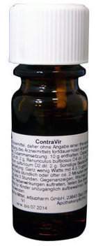 Contravir Tropfen  10 ml