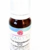 Rhus Toxicodendron D12 10 G Globuli