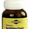 Bachblüten Murnauer Heather 20 ml Tropfen