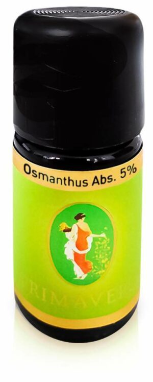 Osmanthus Absolue 5% Ätherisches Öl 5 ml