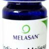Melisse 10 ml Öl