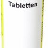 Brennessel Tabletten 300 Tabletten