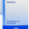 Convallaria Komplex Hanosan Tabletten