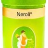 Neroli Öl Ätherisch Bio 1 ml Ätherisches Öl