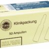Zinkokehl D 4 50 X 2 ml Ampullen