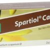 Spartiol Cardiohom 100 ml Tropfen