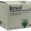 Resol 90 Kapseln