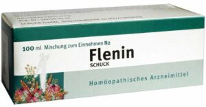 Flenin Schuck 100 ml Tropfen