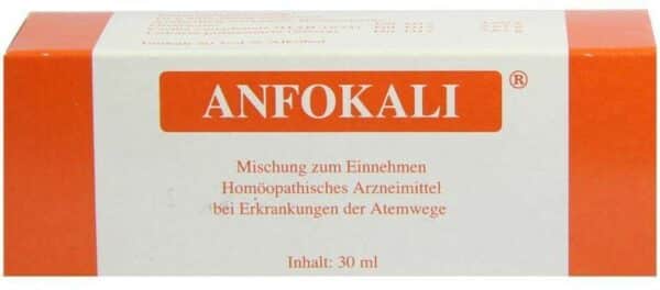 Anfokali 30 ml Tropfen