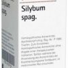 Phönix Silybum Spag. Tropfen 100 ml