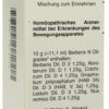Berberis N Oligoplex Liquidum