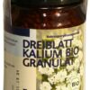Dreiblatt Kalium 45 G Granulat