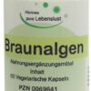 Braunalgen Kapseln