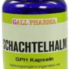 Schachtelhalm 60 Kapseln
