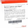 Nervus Opticus Suis Injeel 10 Ampullen