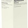 Phosphor Homaccord 30 ml Tropfen