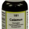 Calamus Komplex Nr. 181 20 ml Dilution