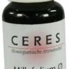 Ceres Millefolium 20 ml Urtinktur