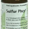 Sulfur Phcp Globuli 20 G