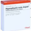 Hypophysis Suis Injeel 10 Ampullen